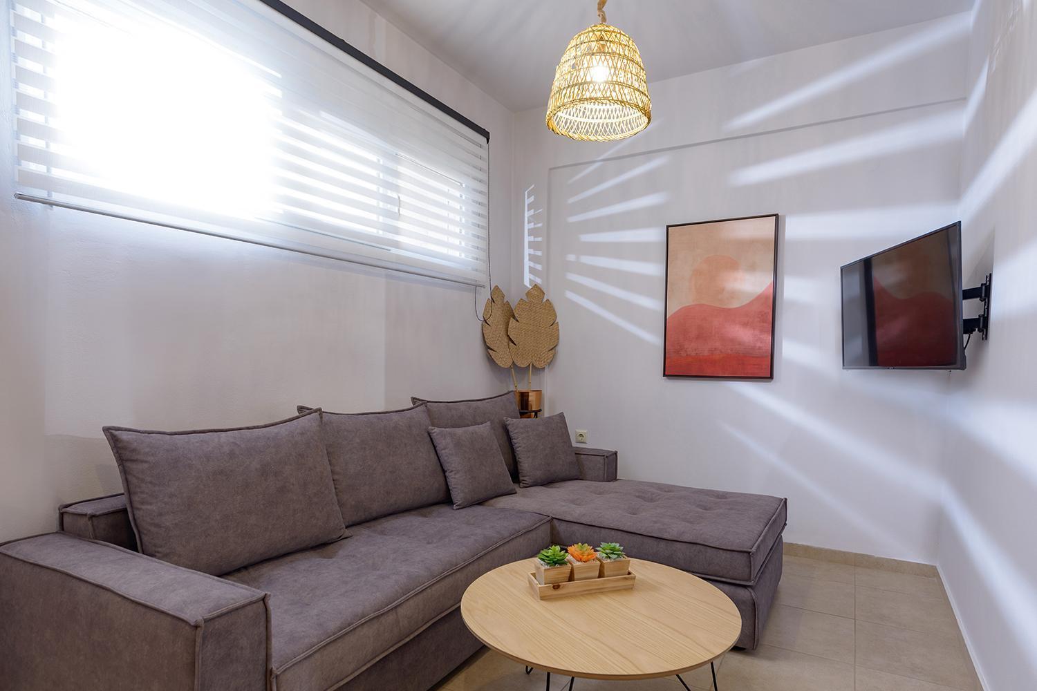 Casa Kali 2 Apartment Candia Esterno foto